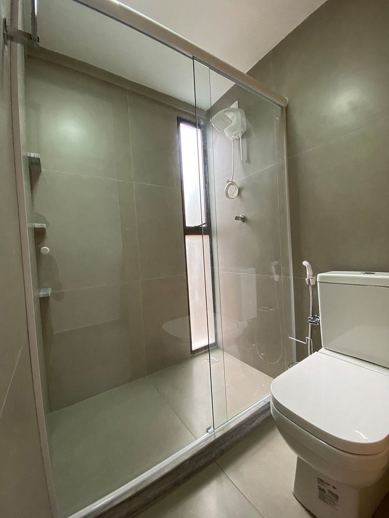 Casa Noronheiro | Suíte Standard 01