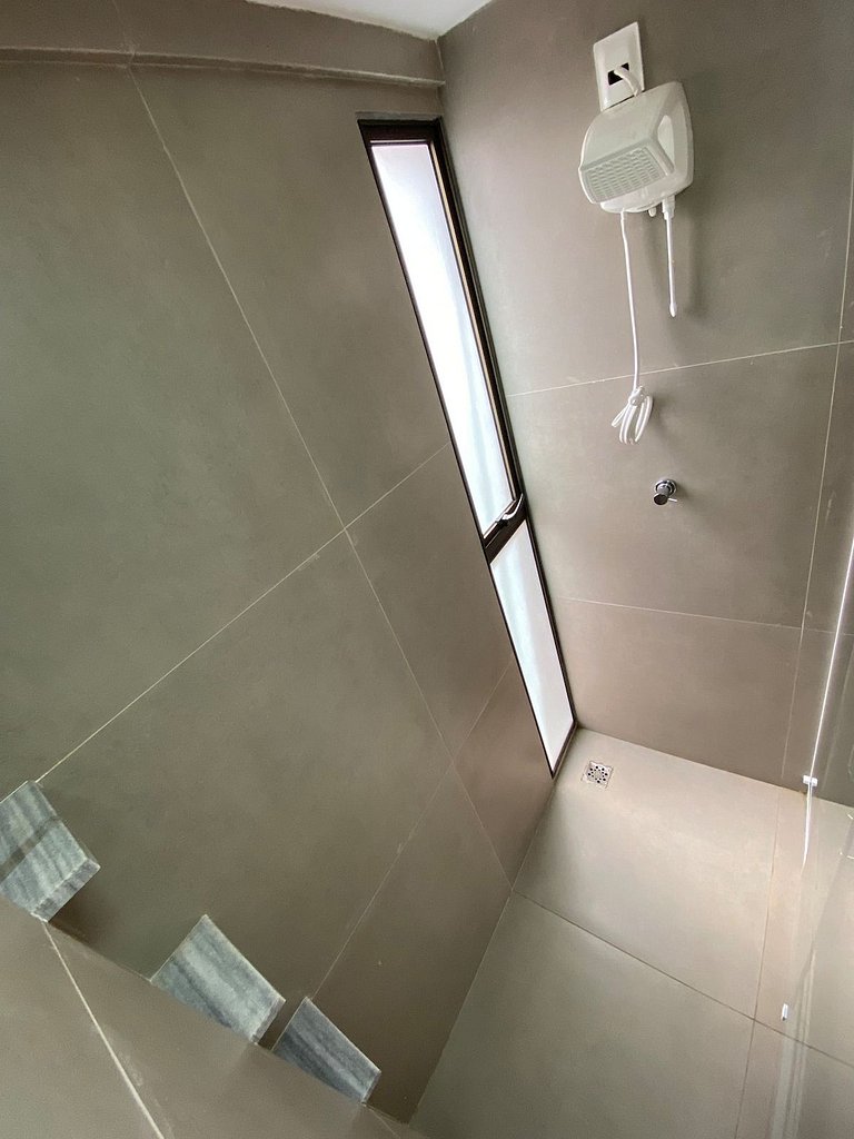 Casa Noronheiro | Suíte Standard 01