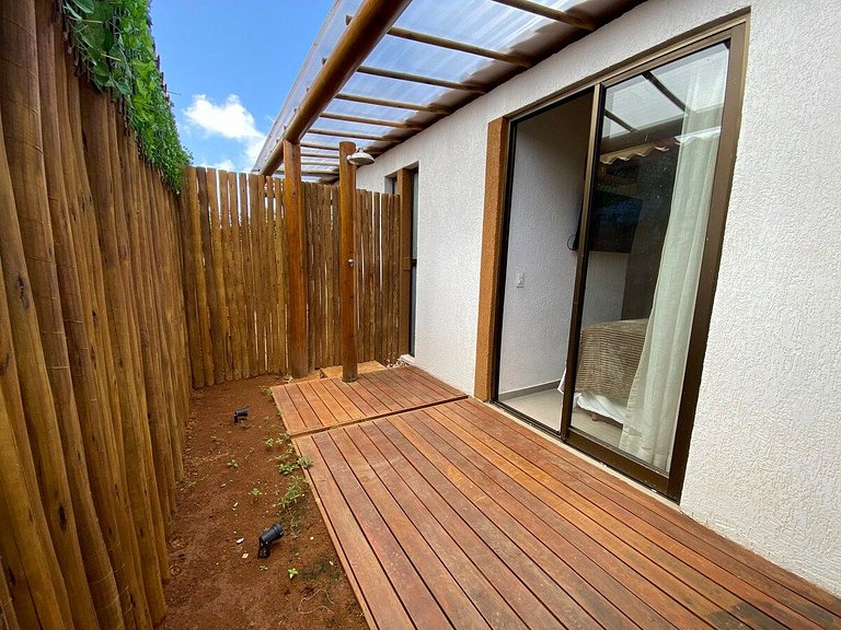Casa Noronheiro | Suíte Standard 01