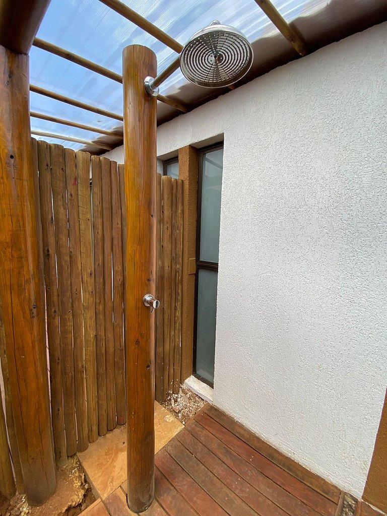 Casa Noronheiro | Suíte Standard 01