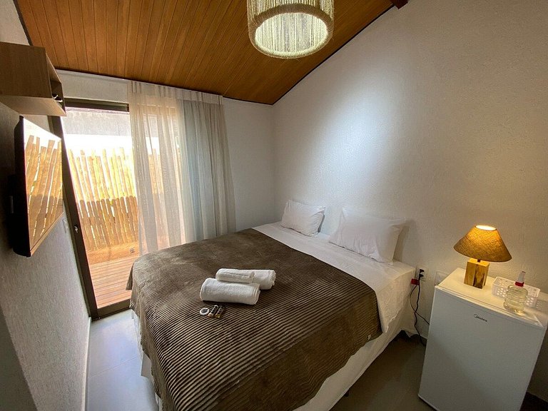 Casa Noronheiro | Suíte Standard 02