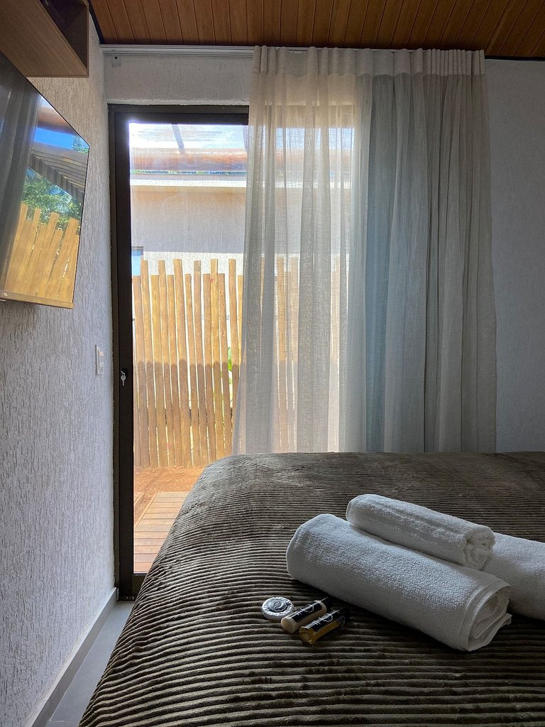 Casa Noronheiro | Suíte Standard 02