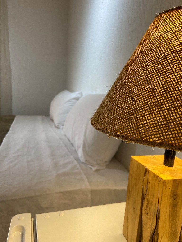 Casa Noronheiro | Suíte Standard 02