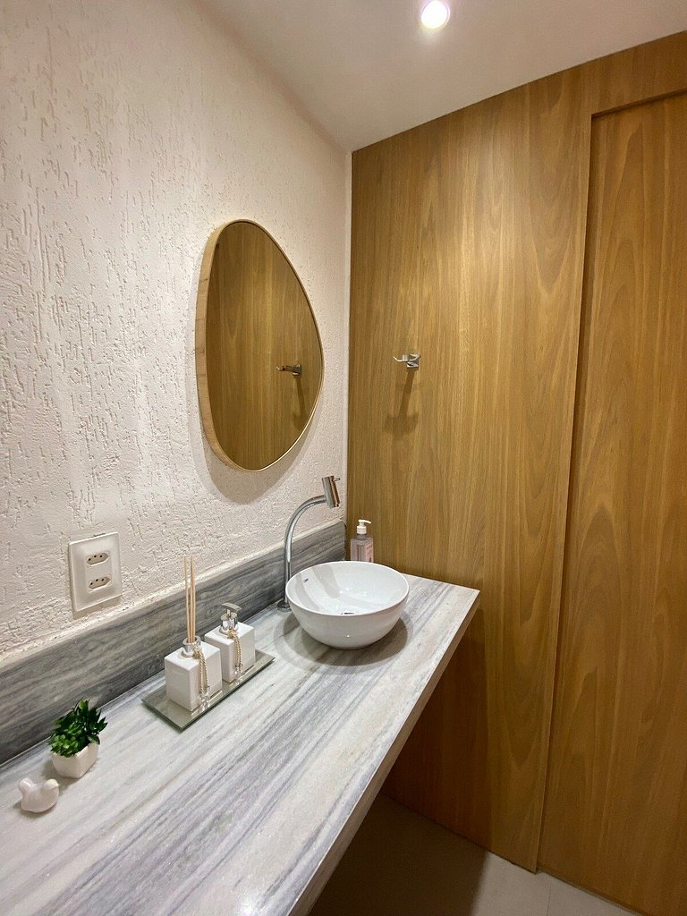 Casa Noronheiro | Suíte Standard 02