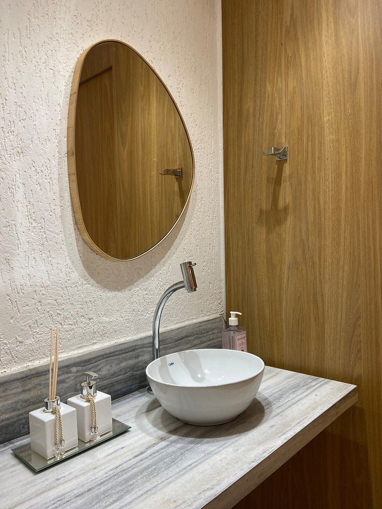 Casa Noronheiro | Suíte Standard 02