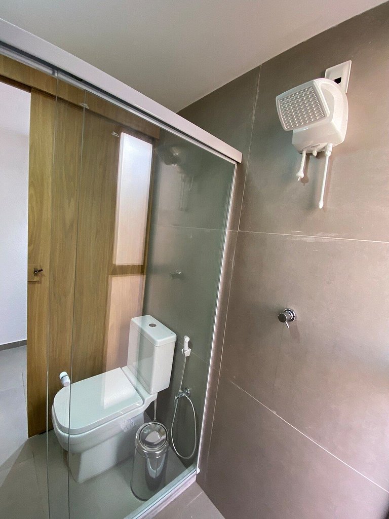 Casa Noronheiro | Suíte Standard 02