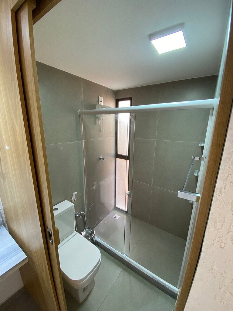 Casa Noronheiro | Suíte Standard 02