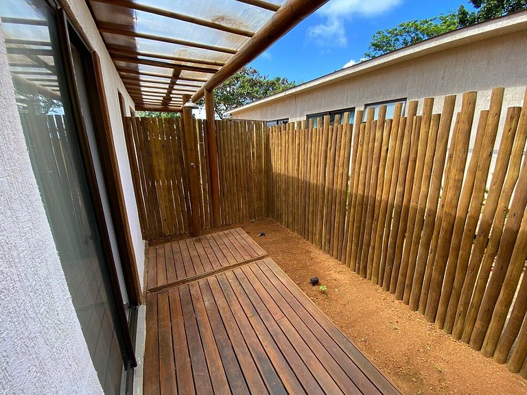 Casa Noronheiro | Suíte Standard 02