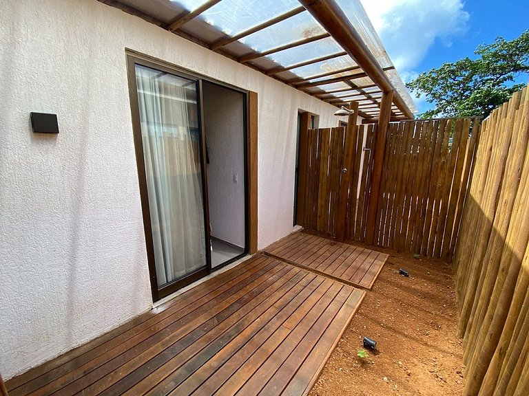 Casa Noronheiro | Suíte Standard 02