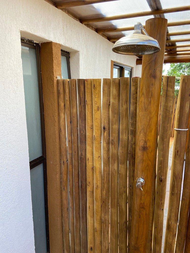 Casa Noronheiro | Suíte Standard 02