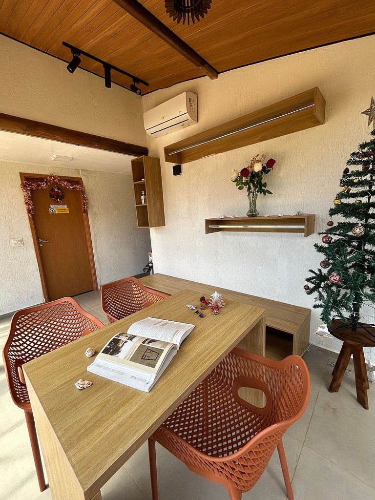 Casa Noronheiro | Suíte Standard 02