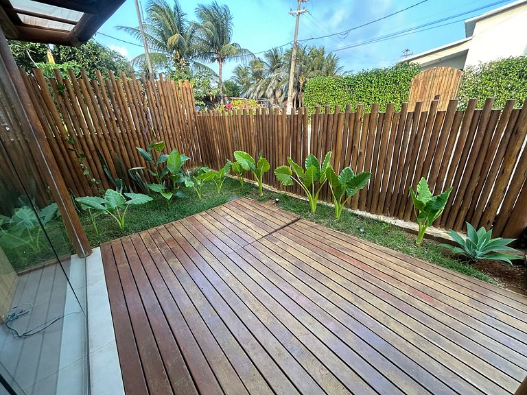 Casa Noronheiro | Suíte Standard 02